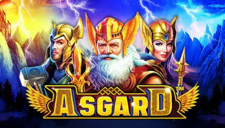 Asgard 