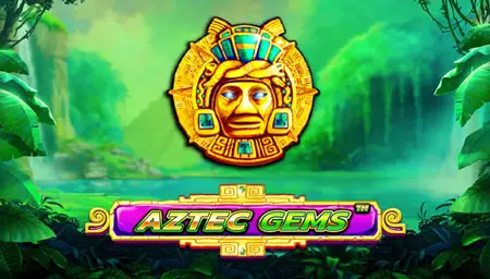 Aztec Gems 