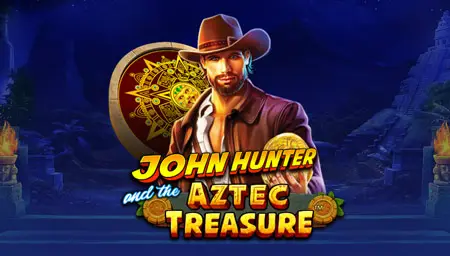 Aztec Treasure 
