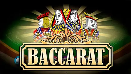 Baccarat 