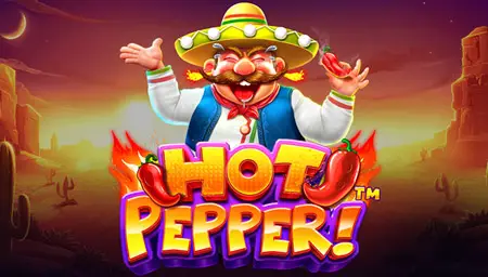 Hot Pepper 