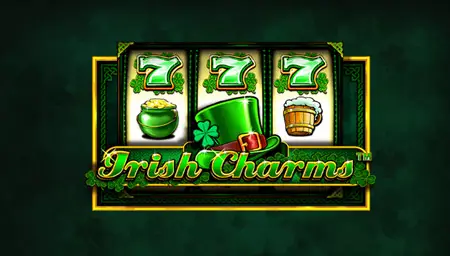 Irish Charms 