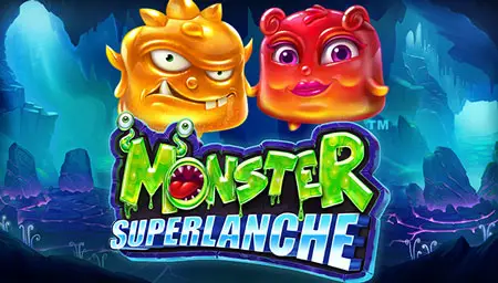Monster Superlanche