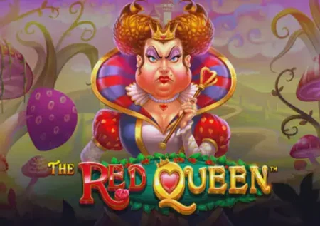 The Red Queen 
