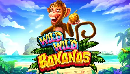 Wild Wild Bananas